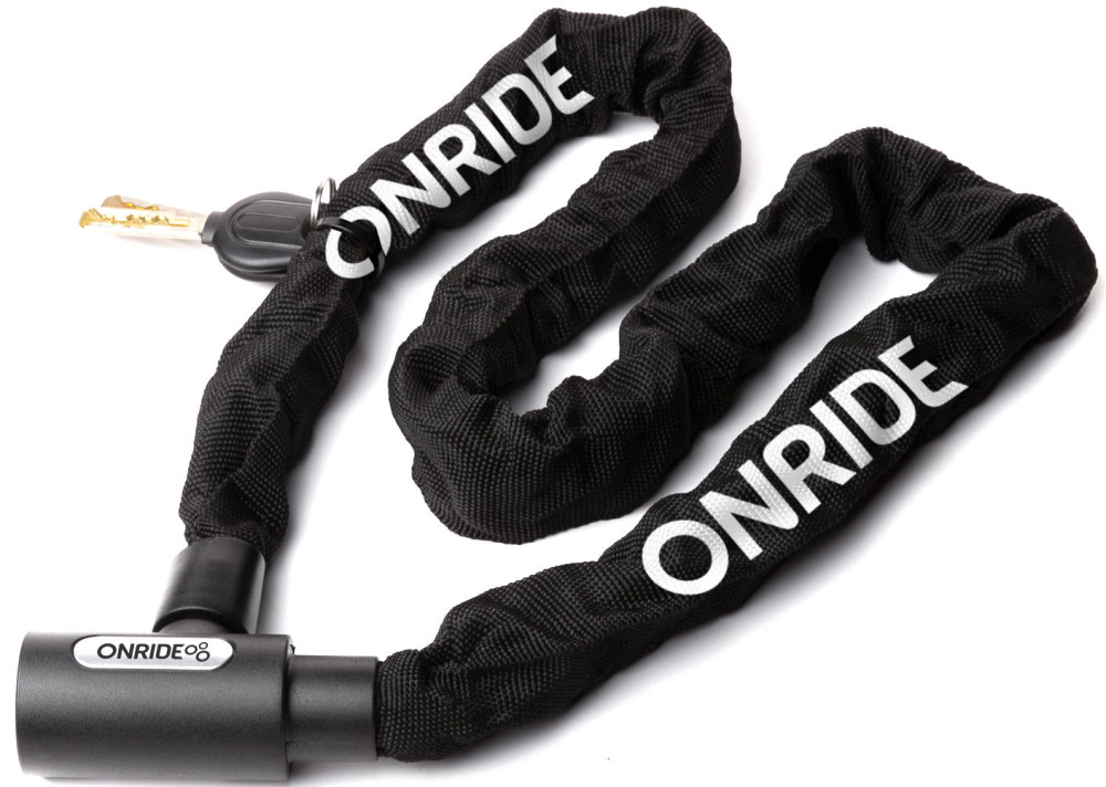 Велозамок / блокиратор ONRIDE Tie Lock 30