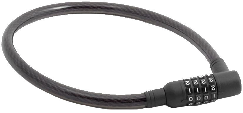 Велозамок / блокиратор Author ACL-69