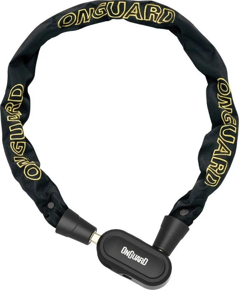 Велозамок / блокиратор OnGuard Fastlock 1200x55