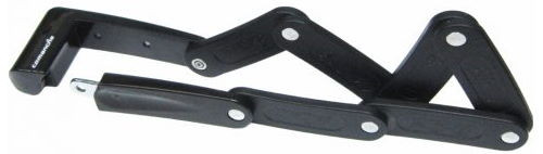 Велозамок / блокиратор Comanche Plate