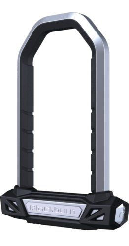 Велозамок / блокиратор Blackburn San Quentin