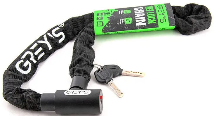 Велозамок / блокатор Greys GR41610