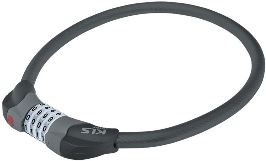 Велозамок / блокатор KLS Crypt