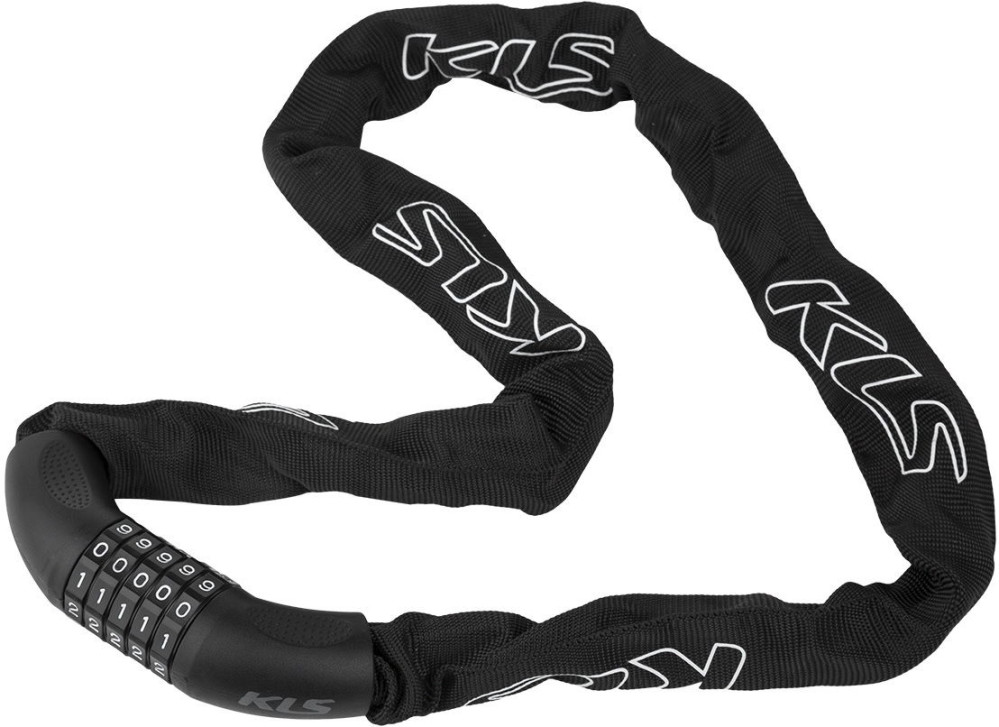 Велозамок / блокатор KLS Chainlock 6