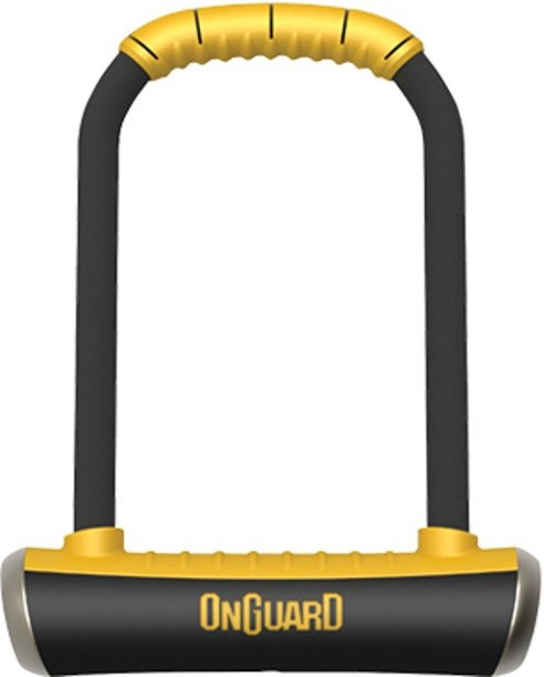 Велозамок / блокатор OnGuard Pitbull STD 8003