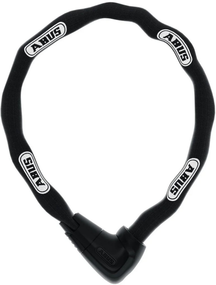 Велозамок / блокатор ABUS Steel-O-Chain 9809/85