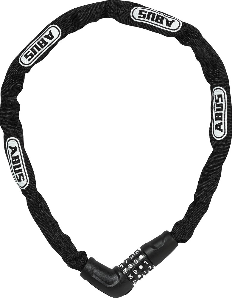 Велозамок / блокатор ABUS Steel-O-Chain 5805C/75