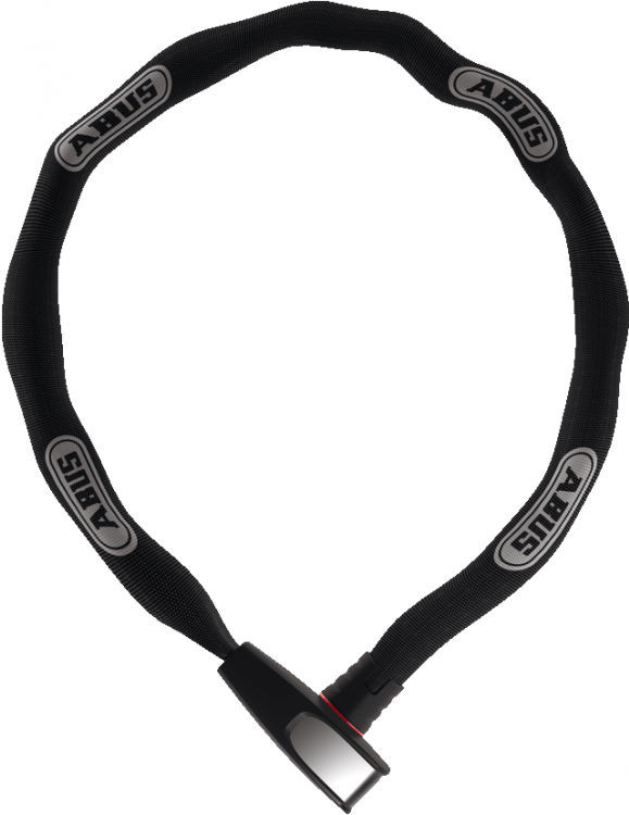 Велозамок / блокатор ABUS Steel-O-Chain 8807K/85
