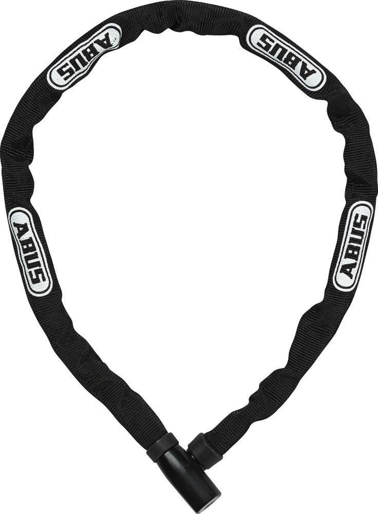 Велозамок / блокатор ABUS Steel-O-Chain 4804K/75