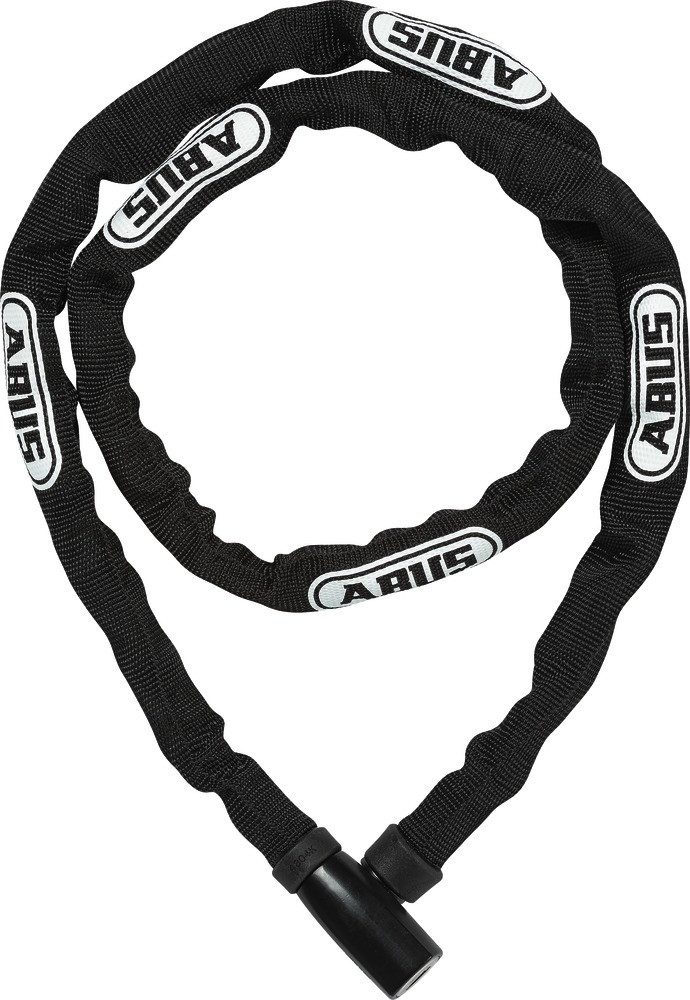 Велозамок / блокатор ABUS Steel-O-Chain 4804K/110