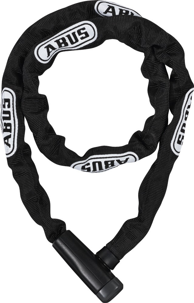 Велозамок / блокатор ABUS Steel-O-Chain 5805K/110