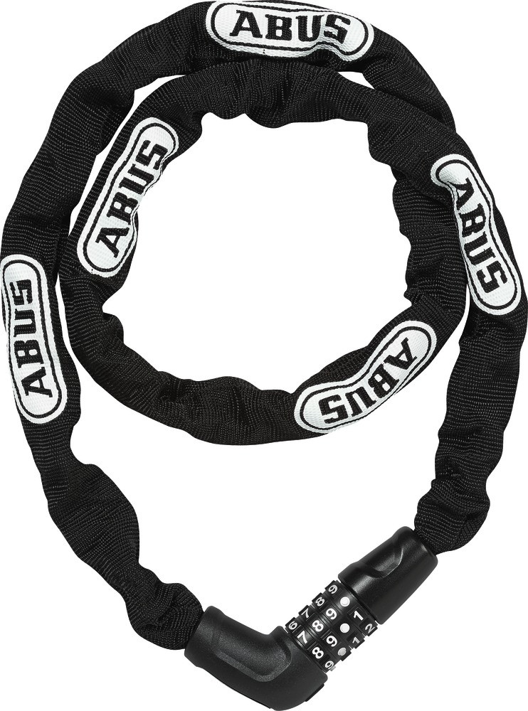 Велозамок / блокатор ABUS Steel-O-Chain 5805C/110