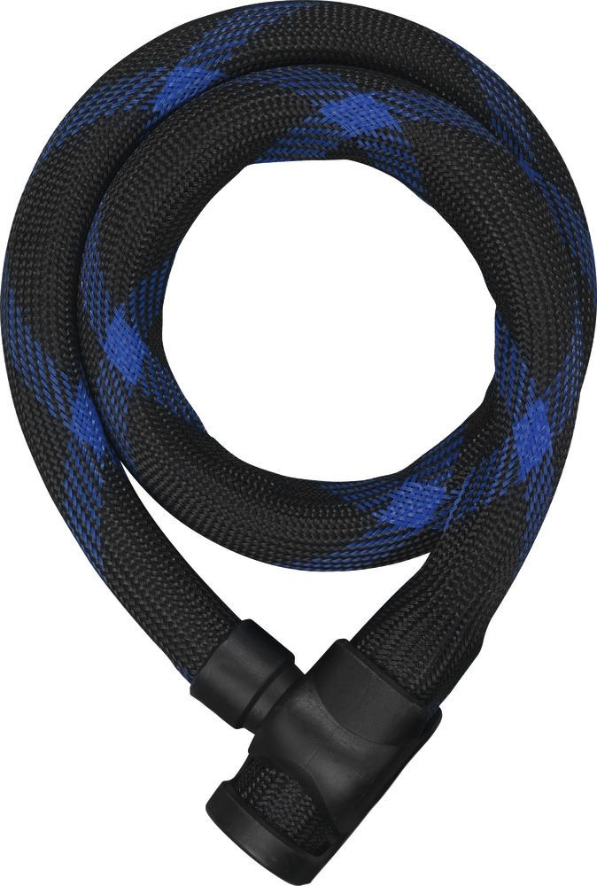 Велозамок / блокатор ABUS Ivera Cable 7220/85