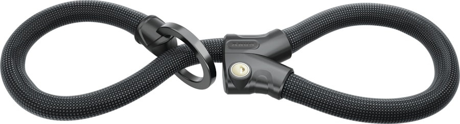 Велозамок / блокатор ABUS Infinity Loop 1806/110