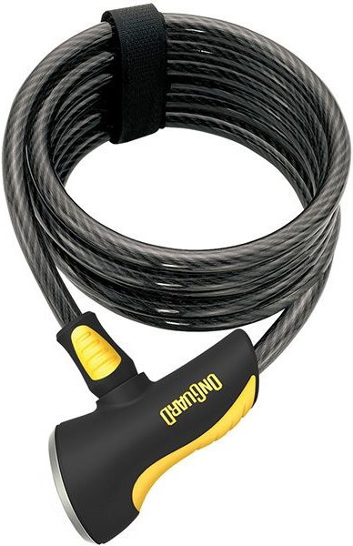Велозамок / блокатор OnGuard Doberman 8029