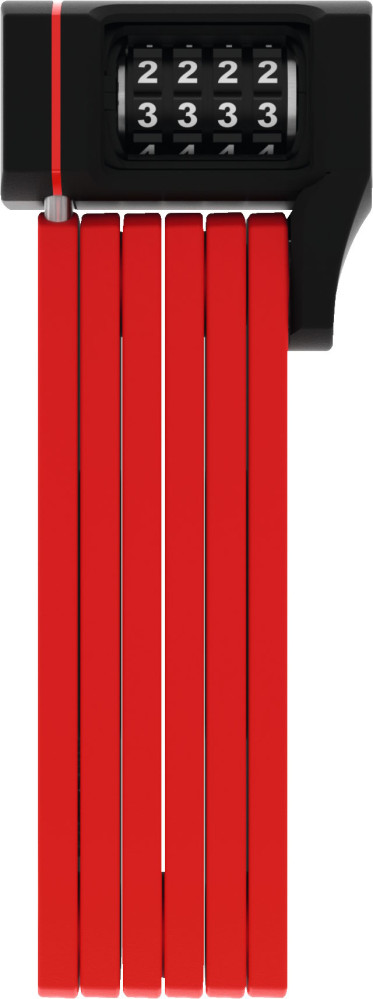 Велозамок / блокатор ABUS Bordo uGrip 5700C/80
