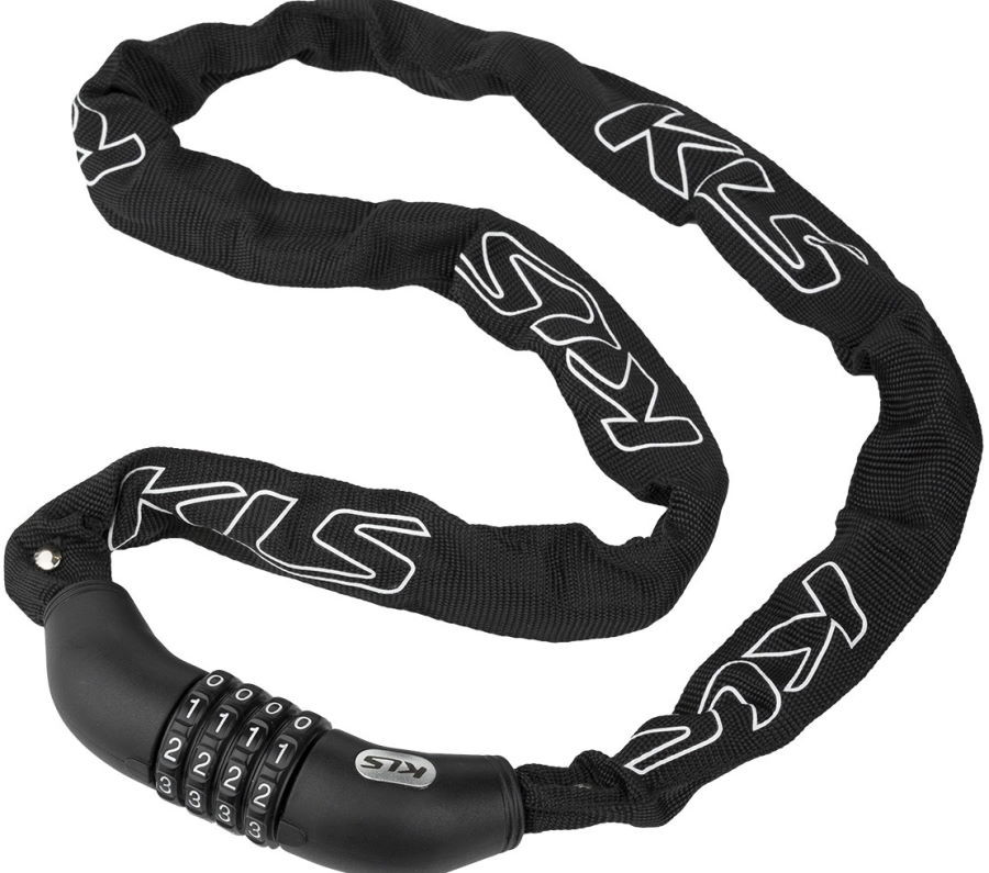 Велозамок / блокатор KLS Chainlock 4