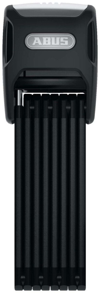 Велозамок / блокатор ABUS Bordo Alarm 6000KA/120