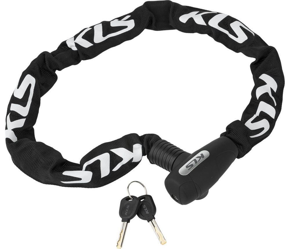 Велозамок / блокатор KLS Chainlock 8