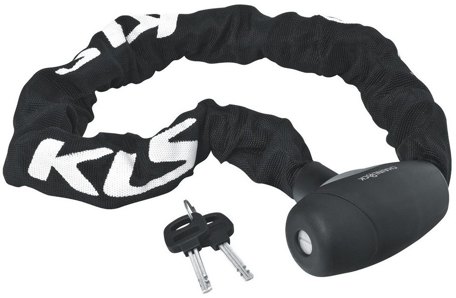 Велозамок / блокатор KLS Chainlock 10