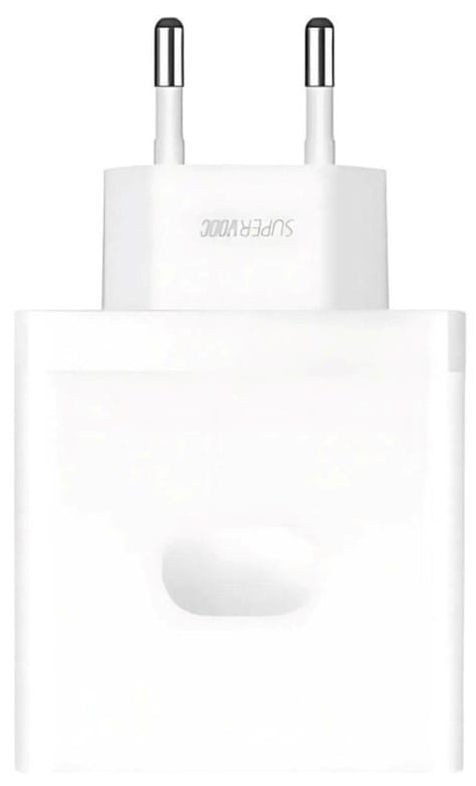 Зарядний пристрій OnePlus SuperVOOC 100W