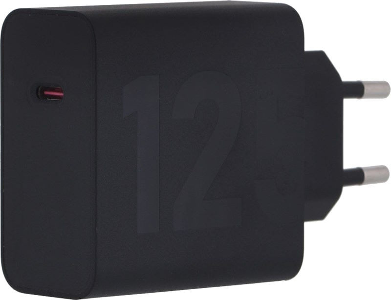 Зарядний пристрій Motorola TurboPower 125W GaN