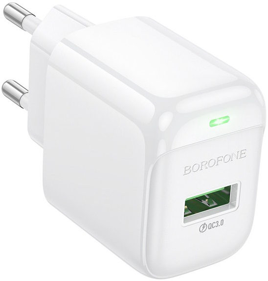 Зарядное устройство Borofone BAS42A Potential
