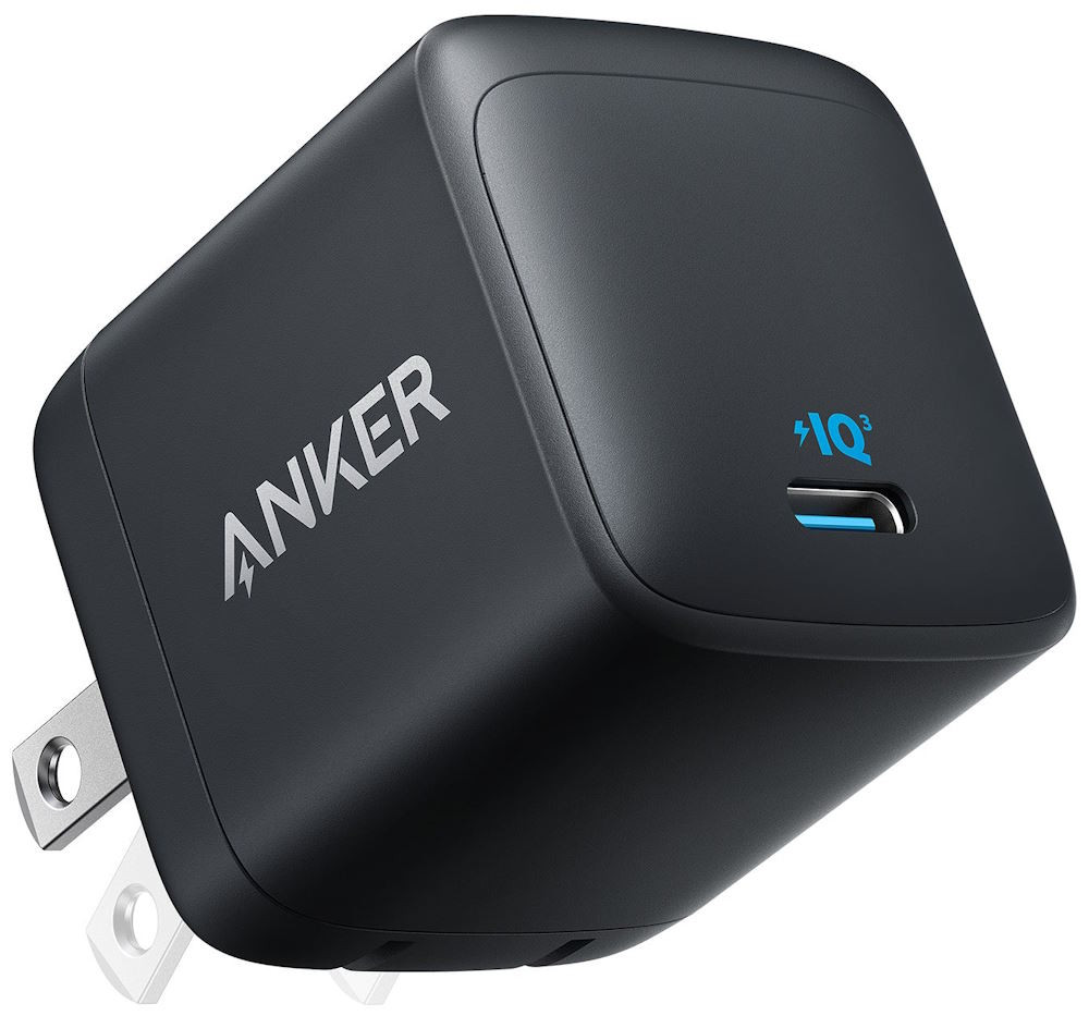 Зарядний пристрій ANKER 313 Charger