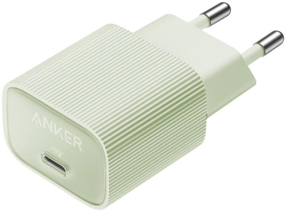 Зарядний пристрій ANKER 511 Nano 4 30W