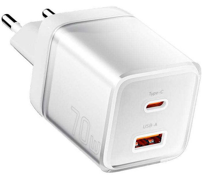 Зарядний пристрій Essager EZCT70 GaN