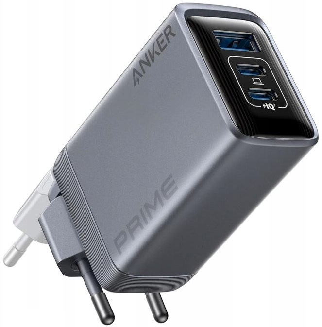 Зарядний пристрій ANKER Prime Charger 100W