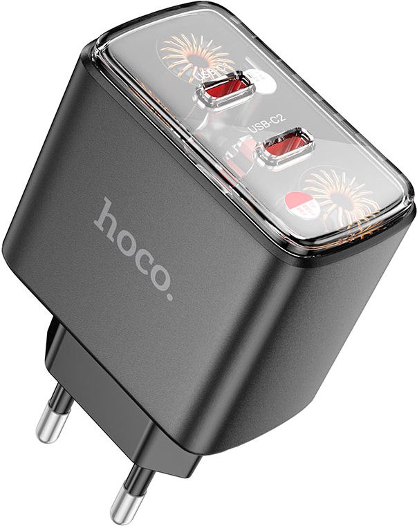 Зарядное устройство Hoco CS43A Smart