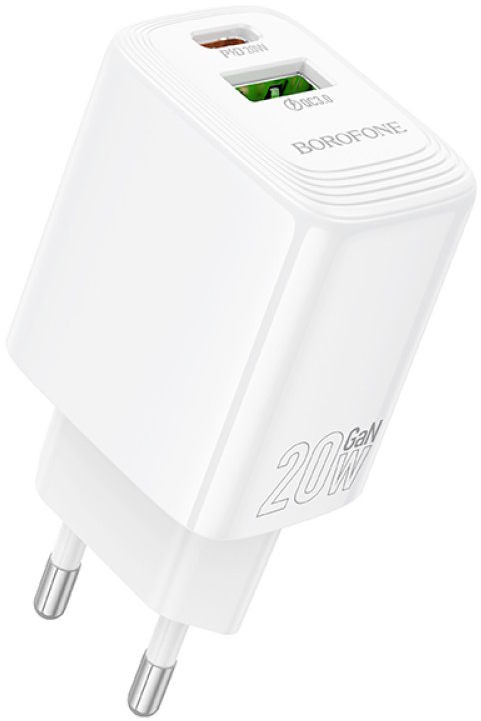 Зарядное устройство Borofone BN27 Fuente