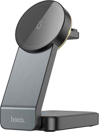 Зарядное устройство Hoco CQ3 Noble