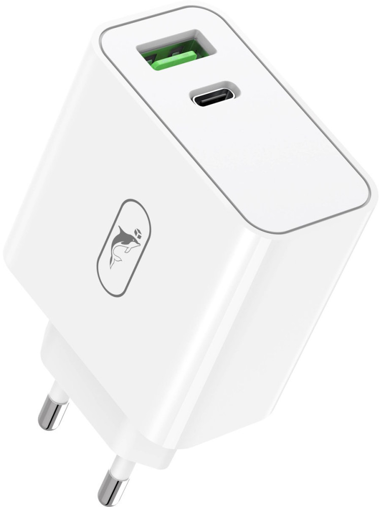 Зарядное устройство SkyDolphin SC10