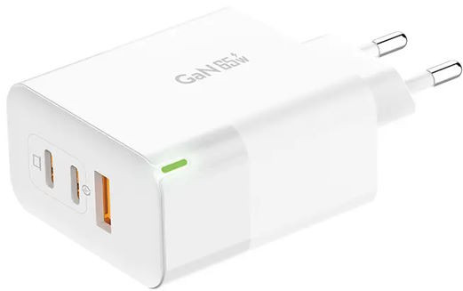 Зарядное устройство Foneng GAN65