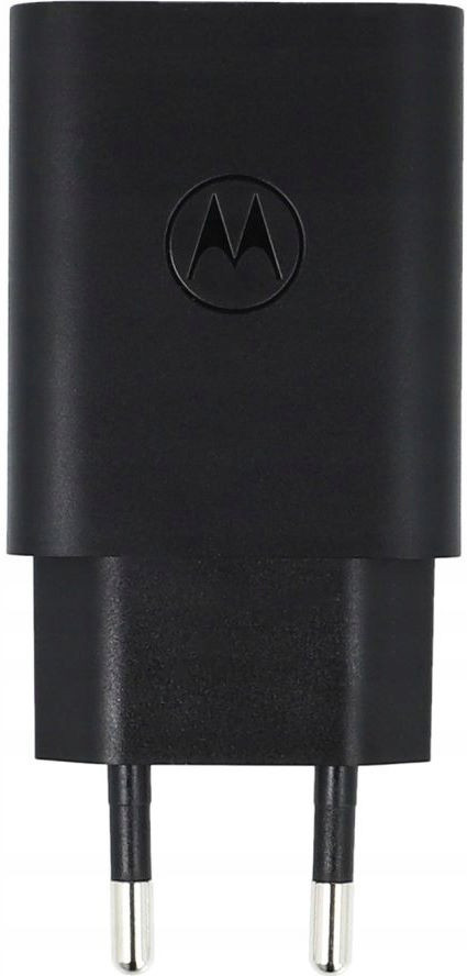 Зарядний пристрій Motorola TurboPower 20W