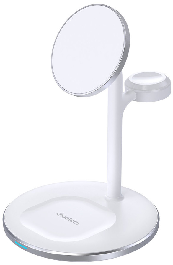 Зарядний пристрій Choetech T585-F