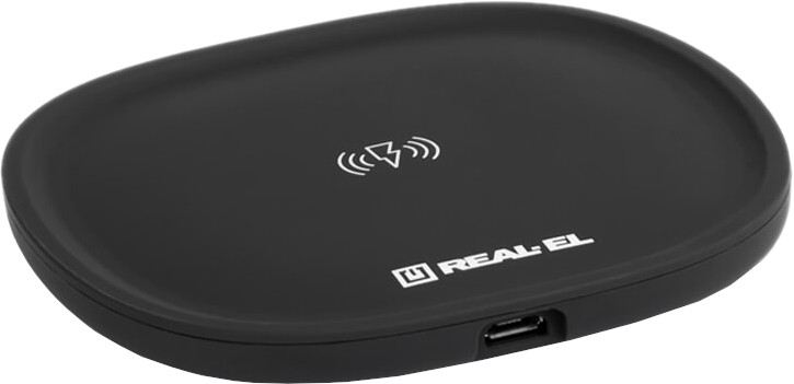 Зарядний пристрій REAL-EL WL-740