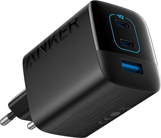 Зарядний пристрій ANKER PowerPort 336 67W