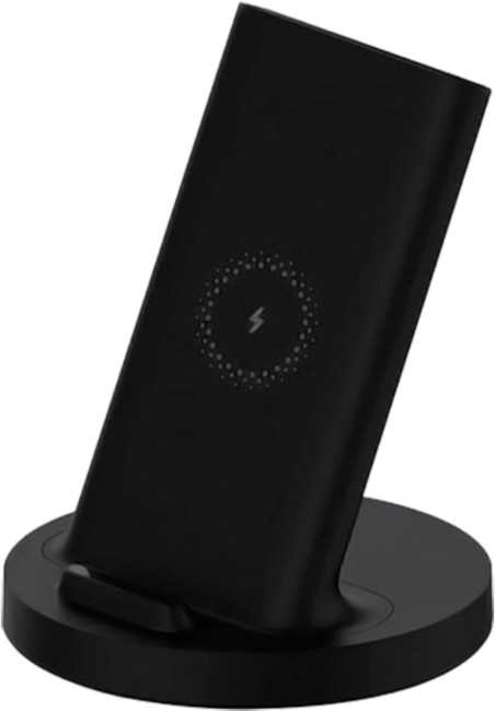 Зарядное устройство Xiaomi Mi Wireless Charging Stand 20W