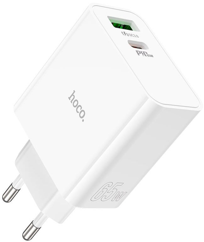 Зарядное устройство Hoco C113A Awesome