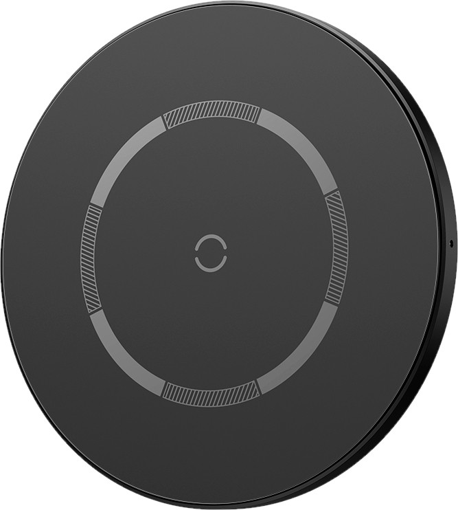Зарядное устройство BASEUS Simple Magnetic Wireless Charger