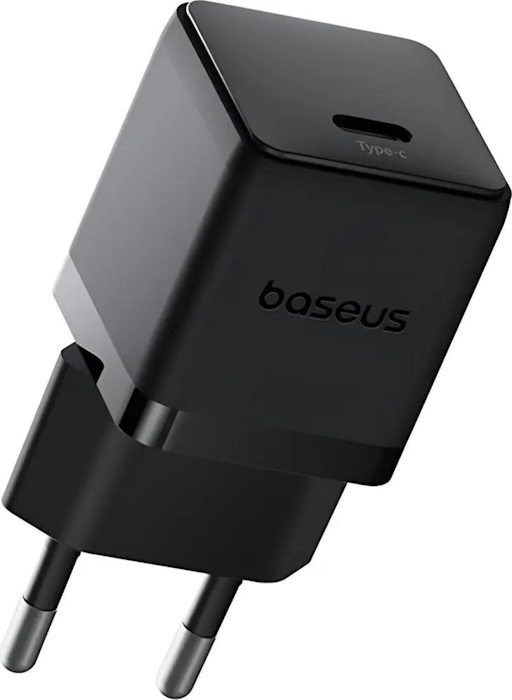 Зарядний пристрій BASEUS Palm Fast Charger 1C 30W