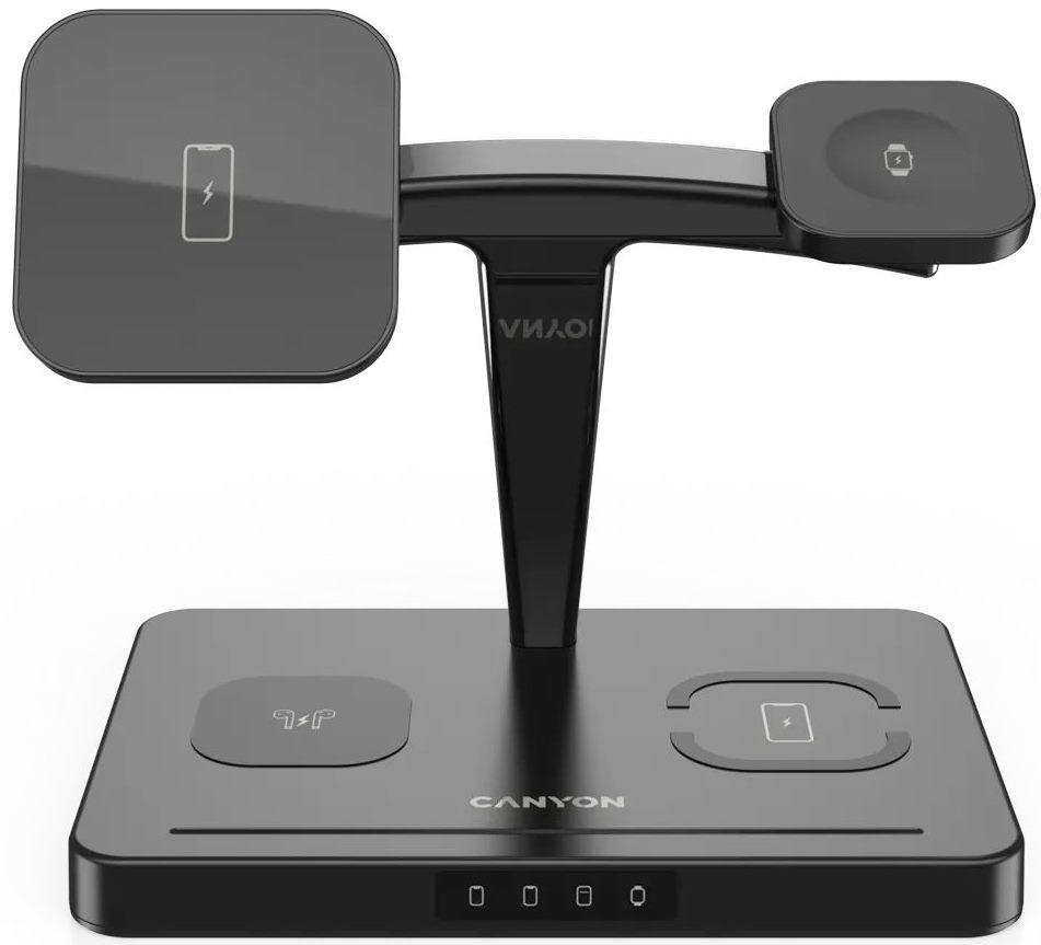 Зарядное устройство Canyon CNS-WCS404B