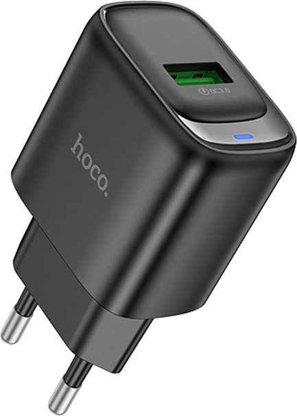 Зарядний пристрій Hoco C140A Smart