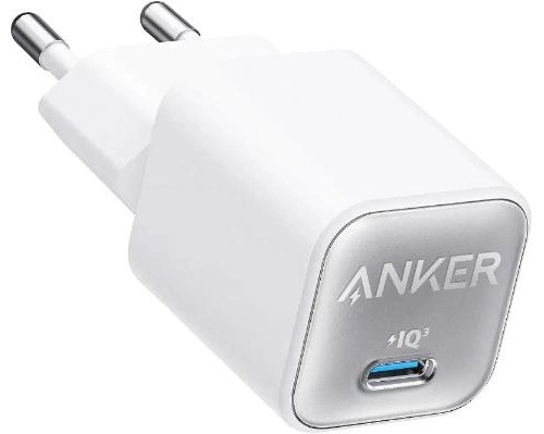 Зарядний пристрій ANKER PowerPort 511 Nano III