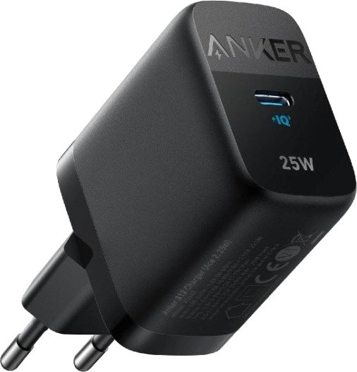 Зарядний пристрій ANKER PowerPort 312 25W