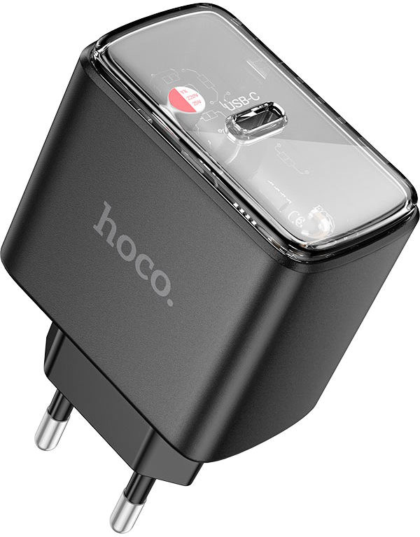 Зарядное устройство Hoco CS41A Smart