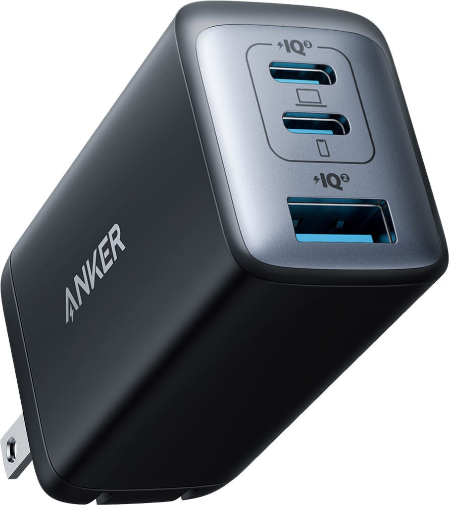 Зарядное устройство ANKER 735 Charger